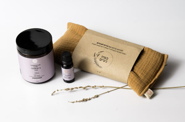 Relaxation Kit
