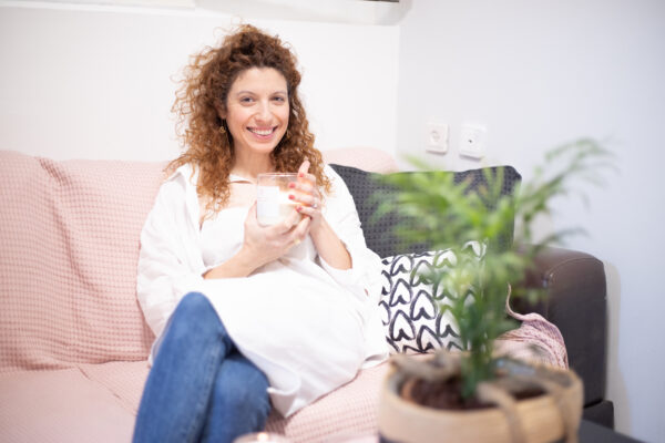 ⁦סדנת חנוכה להכנת נרות 14.12 | 17:00⁩ – תמונה ⁦5⁩
