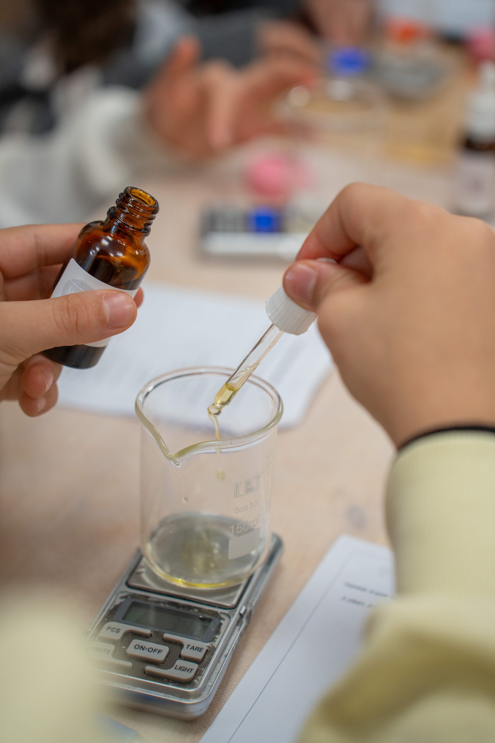 סדנה לנערות להכנת איפור מינרלי בפורים 3.3 - 10:00 – תמונה 7