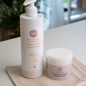 קיט בכיף לגוף